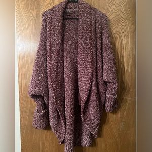 Barefoot Dreams Sweater